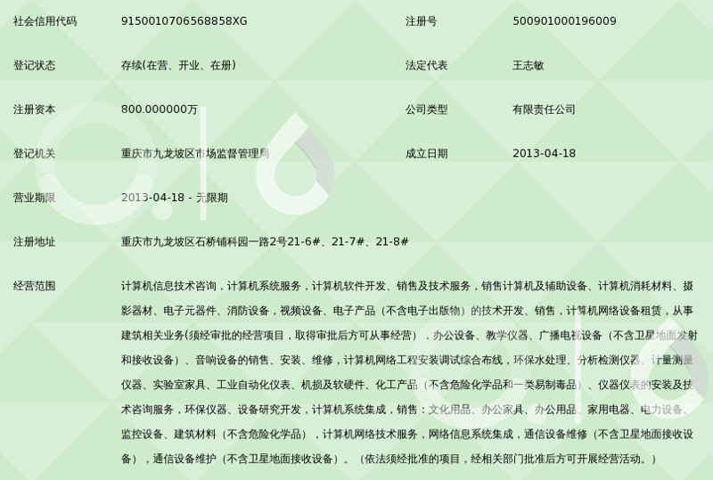 重庆系统集成选购指南:打造信息化办公新体验